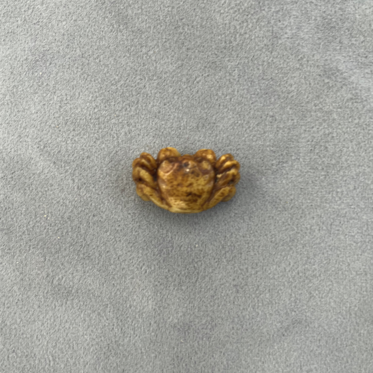 554号特色工艺品花梨木手把件