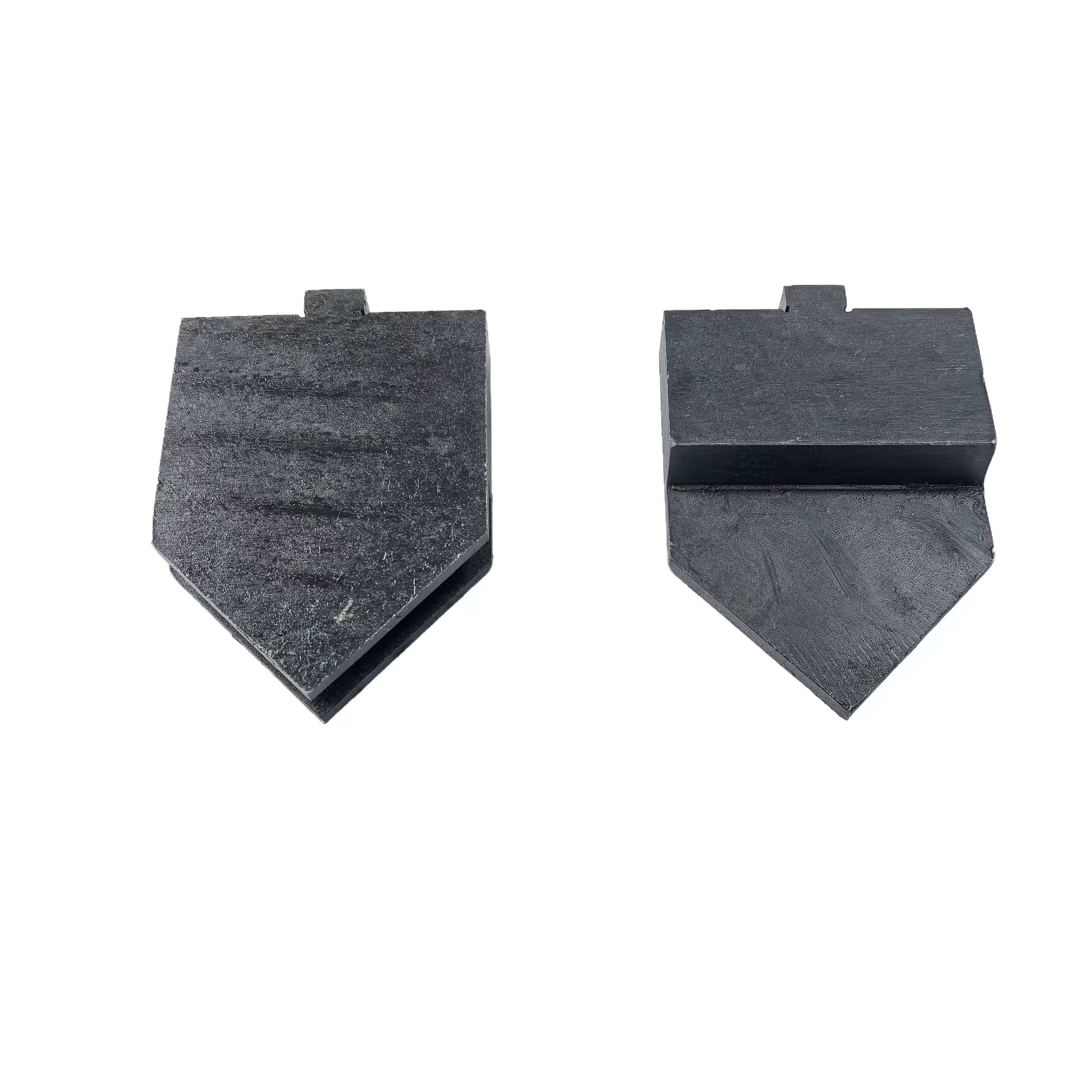 铝门窗设备组角机定位块大台面升降组角机定位块重型组角机定位板