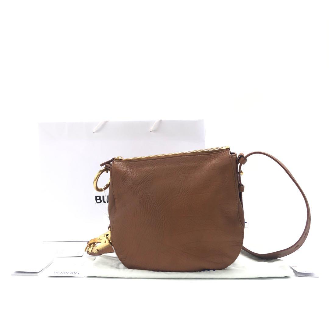 95新 BURBERRY/博柏利 博柏利/单肩包/5327