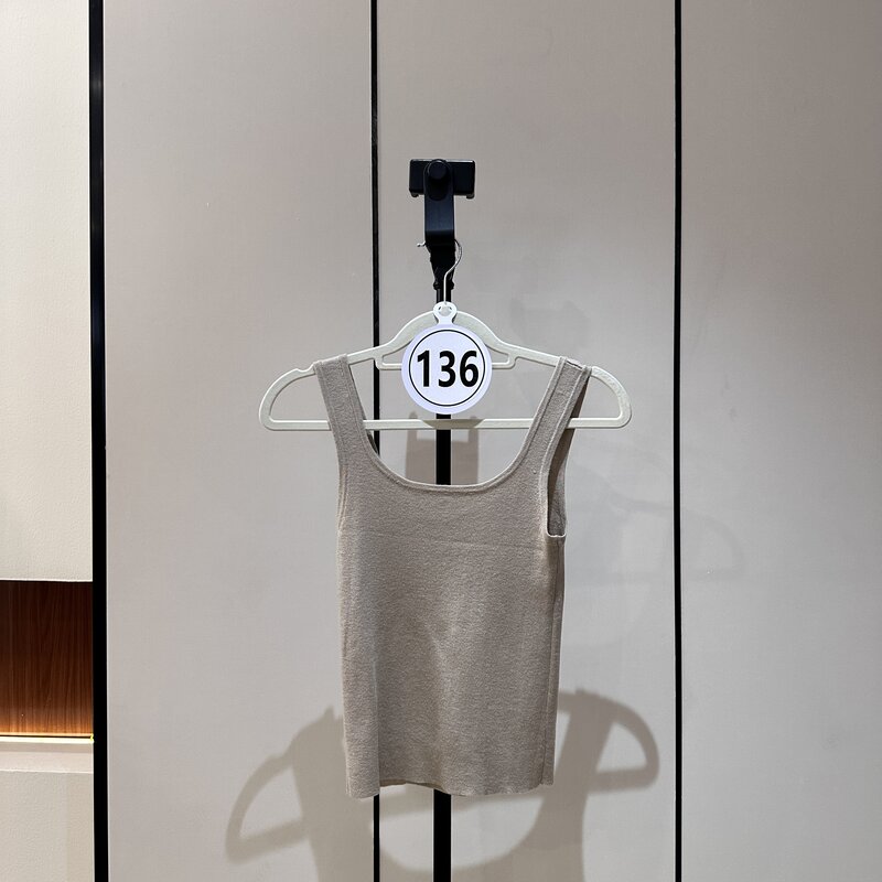 [136号 直播福利] 5/10周六 吊带背心