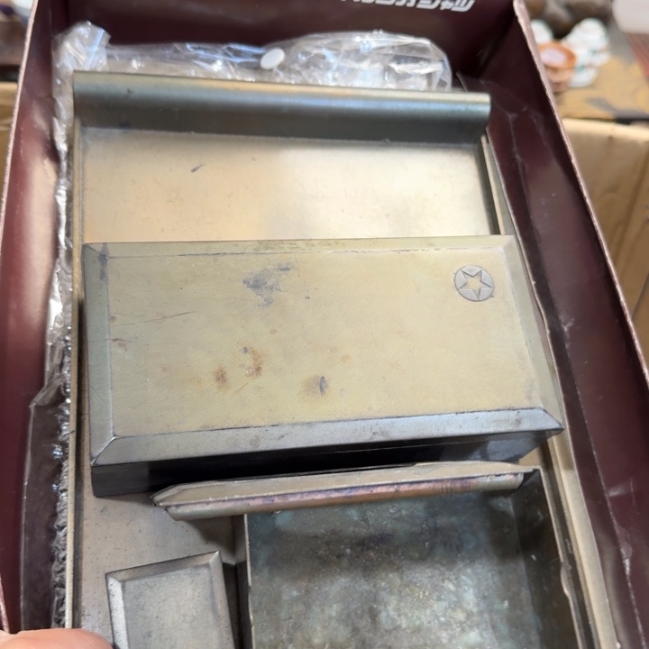 茶文化，工艺古美术