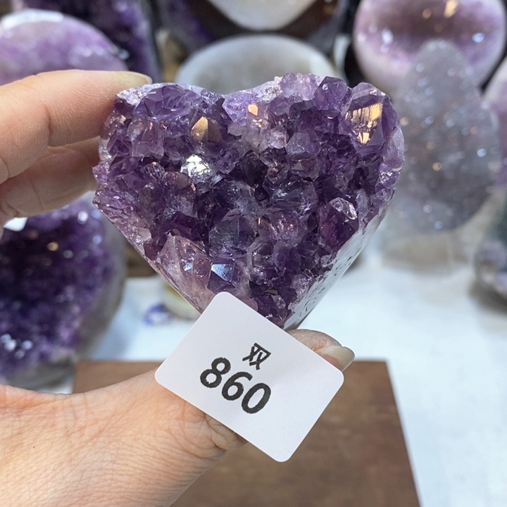 水晶大型摆件（非配饰）未镶嵌