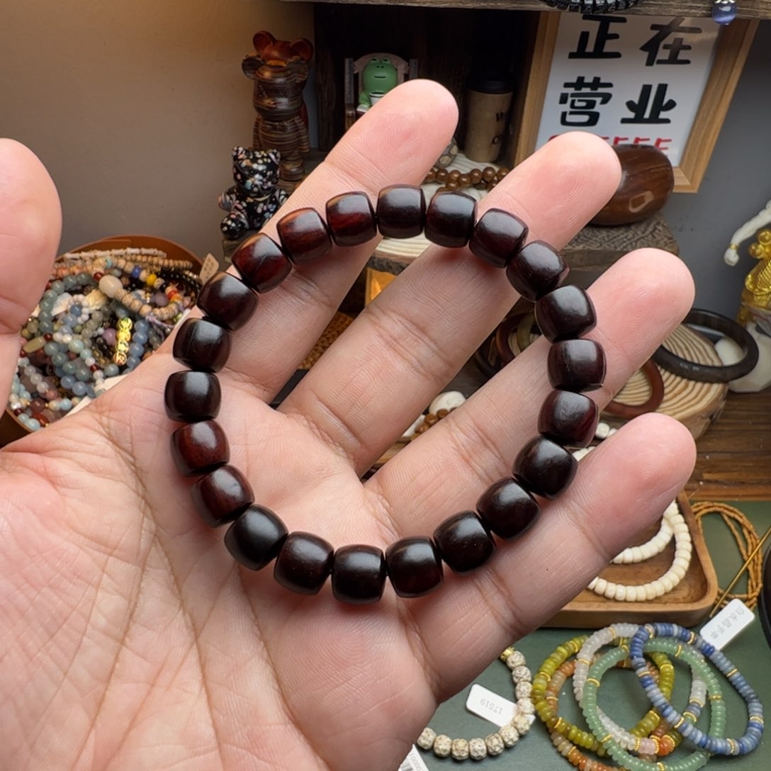 菩提根/象牙果手串