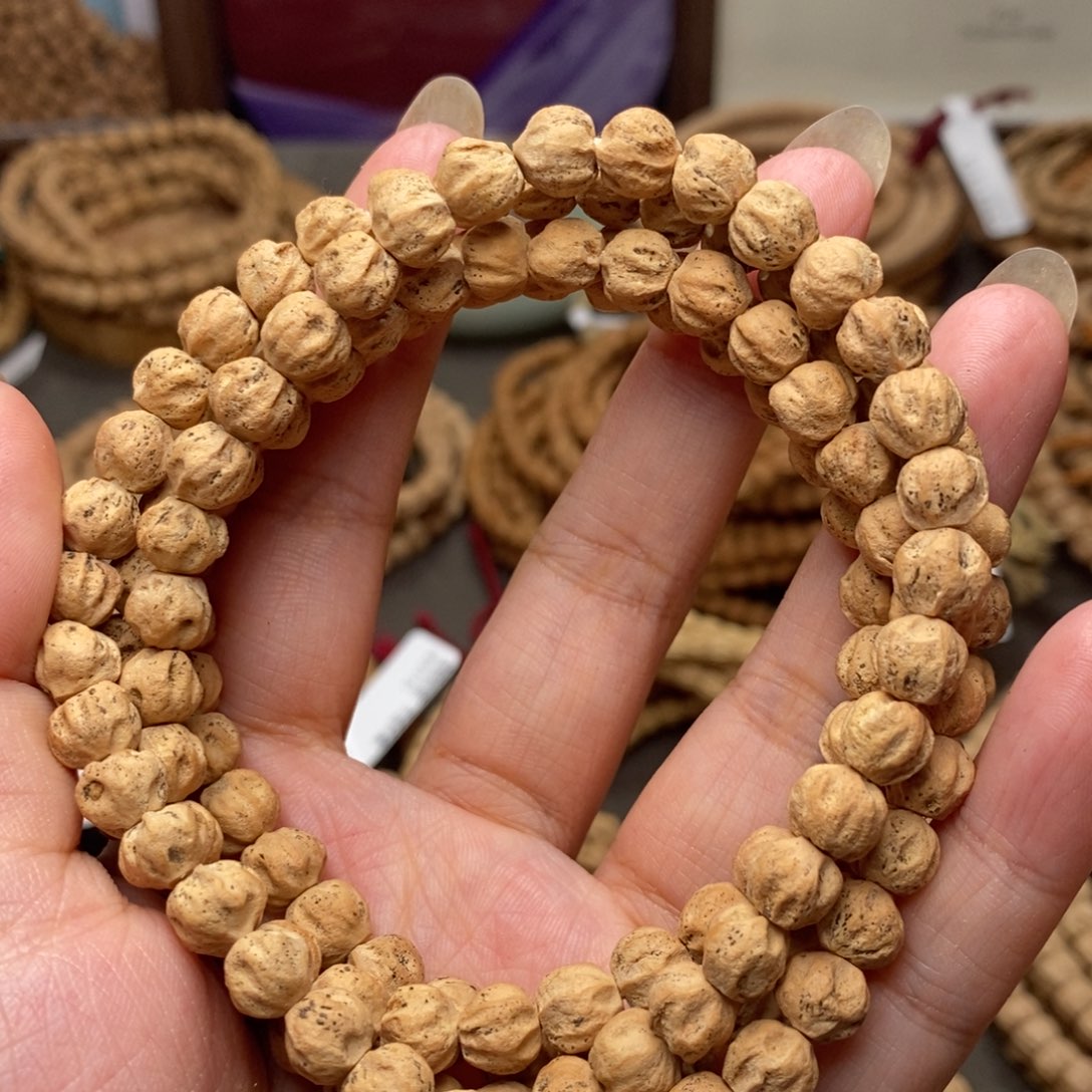 手串柏香籽/百香籽