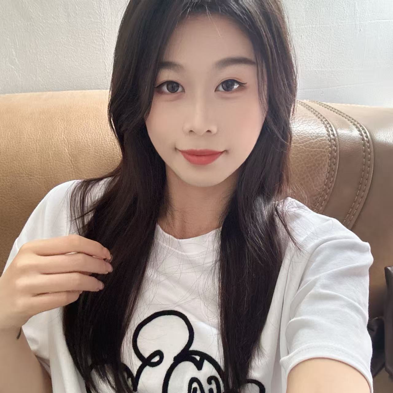 【六号链接】冬季2025卡通绒款新款睡衣女加厚两件套装加绒家居服女