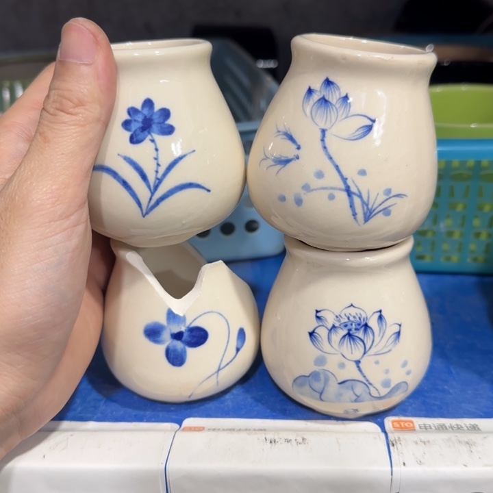 4《所有单满15发（花盆）》4×6