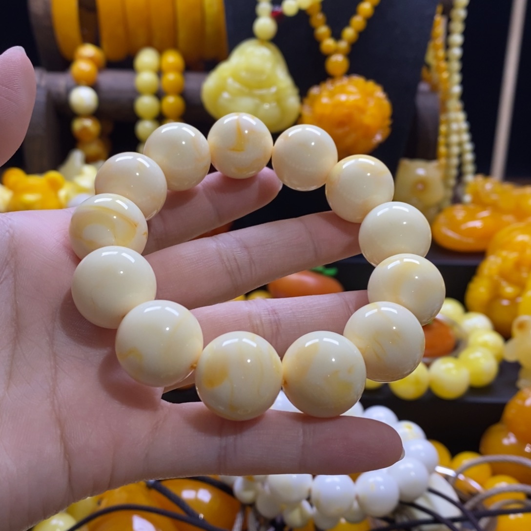 心****非金属全品无暇精品手串收藏级18