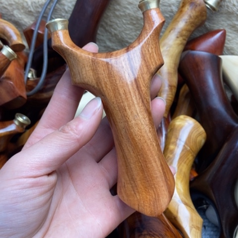 大果紫檀（缅甸花梨）微瑕1619