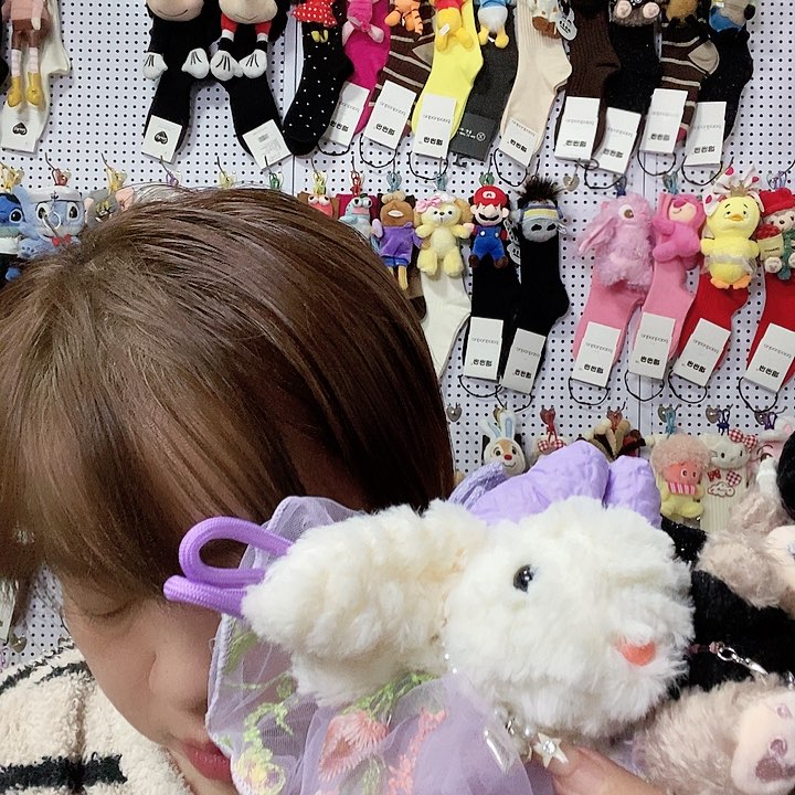 有机棉小语音直播间福利拼组合