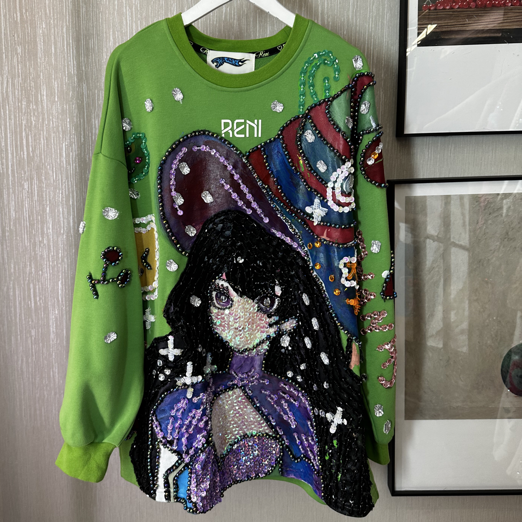 MAGIC INTRO 上衣 55