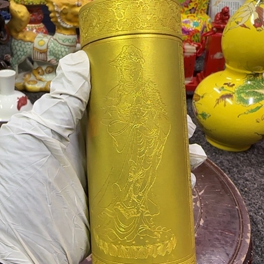 瓶摆件家居设计的
