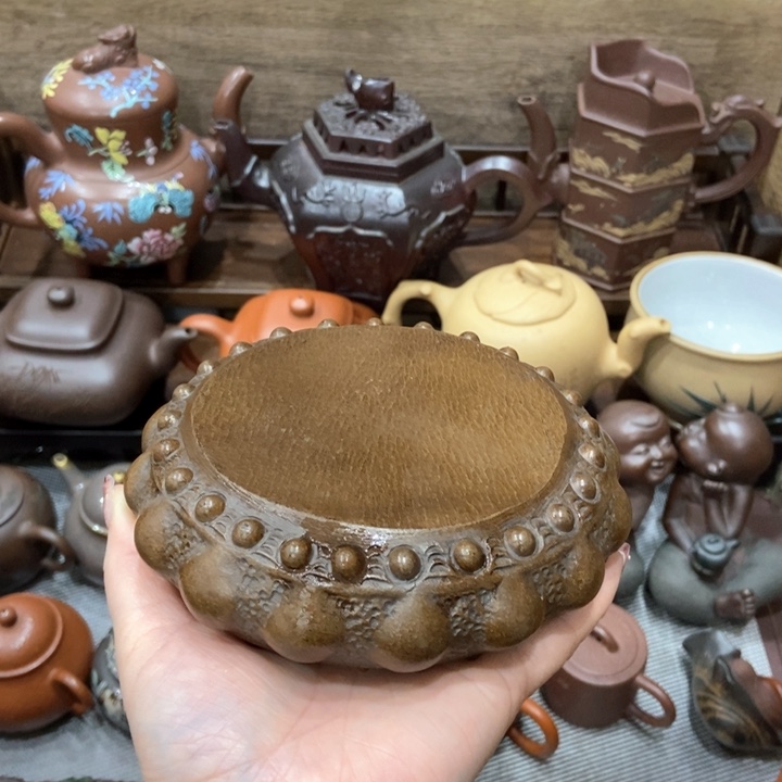 紫砂茶壶紫砂紫砂