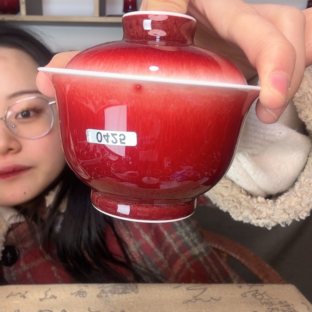 景德镇郎红陶瓷景德镇郎红陶瓷