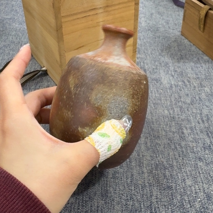 非常美丽漂亮的物品