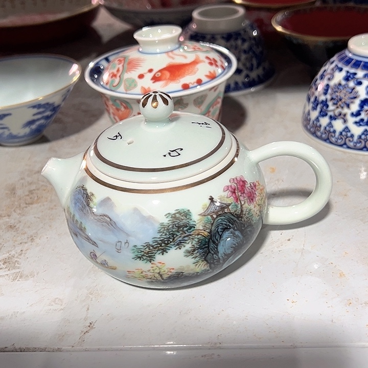 陶其他景德镇陶瓷艺术