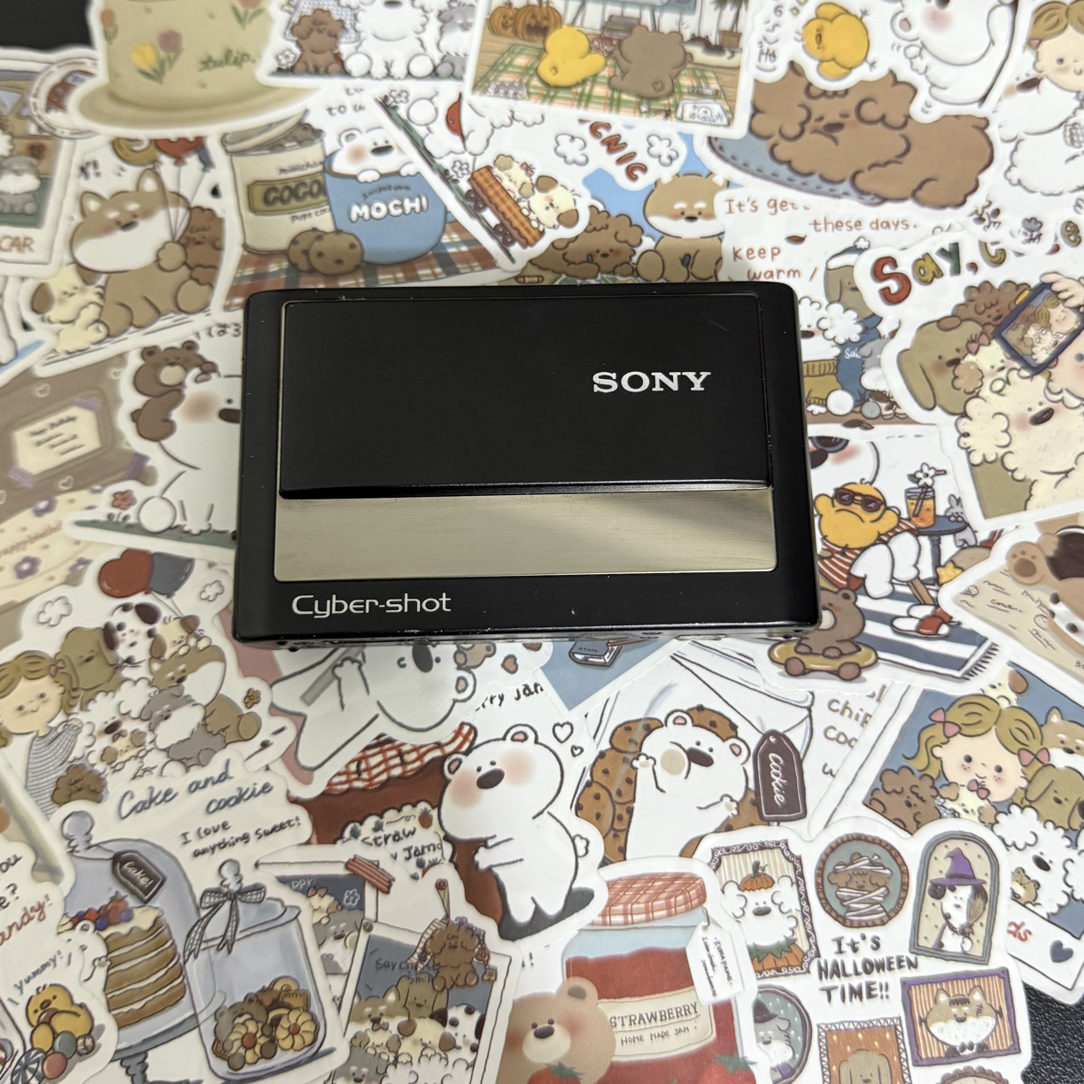 9新 Sony/索尼 t20 功能全好 屏幕贴膜