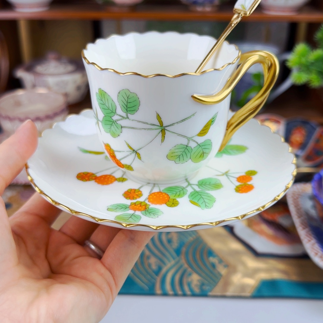 高端陶瓷福利不停！2