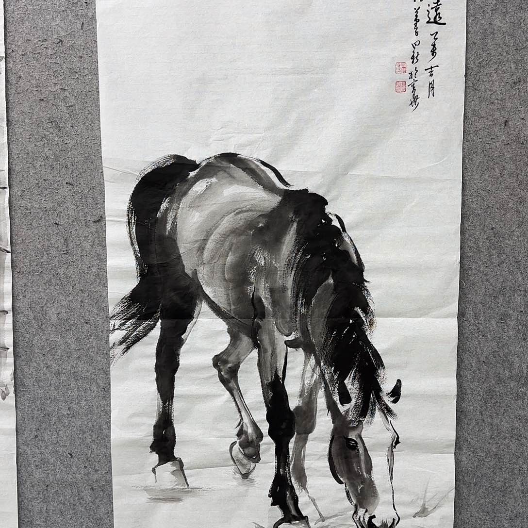 书法作品多次参加全国