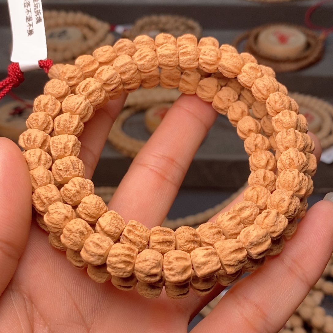 柏香籽/百香籽吊坠