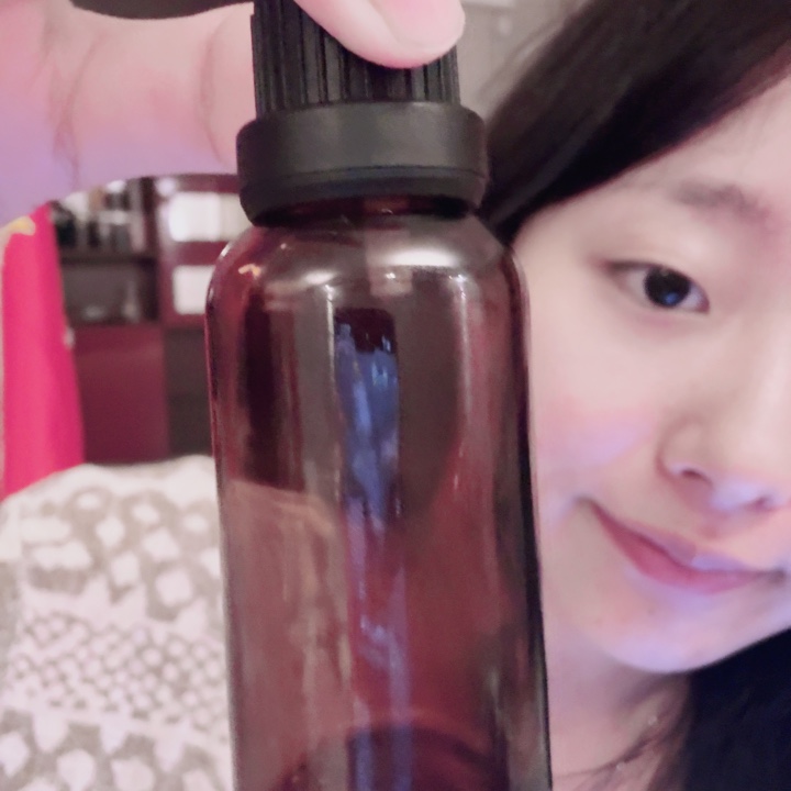 5瓶-百合桦褐孔菌护手油30ml