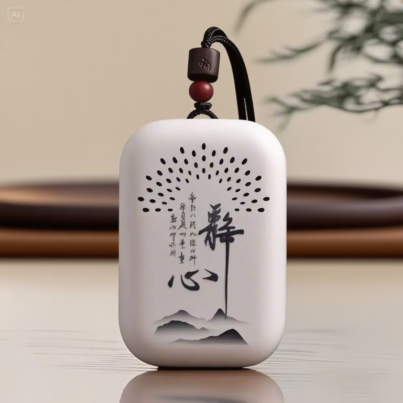 新款小型播放器可外置插卡充电带耳机能单曲循环经典曲目适合老人商品图