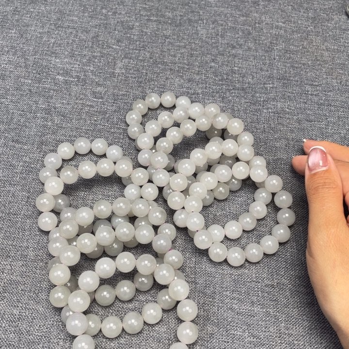 和田玉未镶嵌颈饰多样性发货，发其一