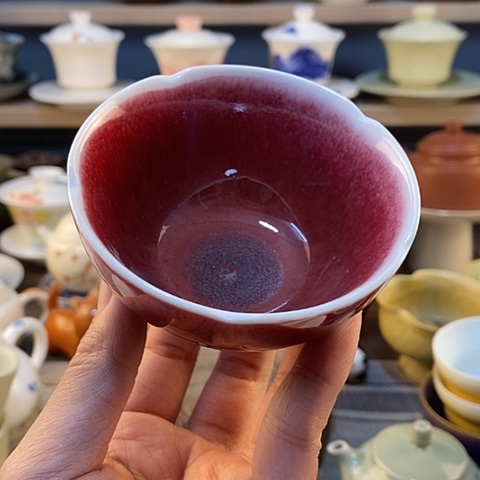 瓷片杯子11111111111111111111111