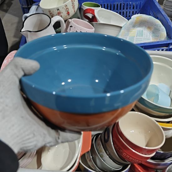 盘陶瓷杯碗盘微瑕疵介意慎拍