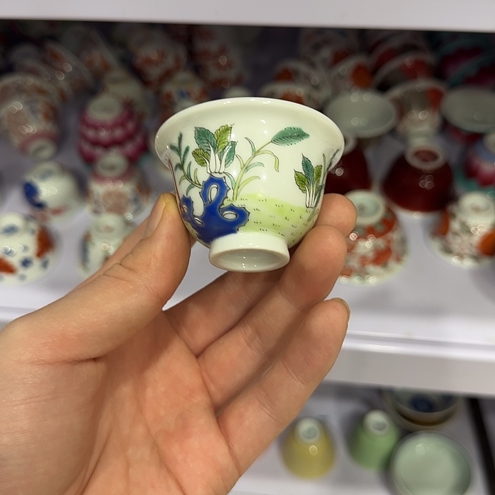 陶瓷艺术品收藏陶瓷