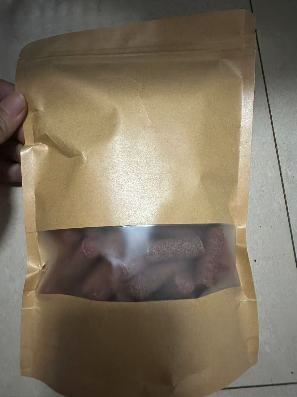 新配方平替颗粒12毫米超大颗粒打窝料
