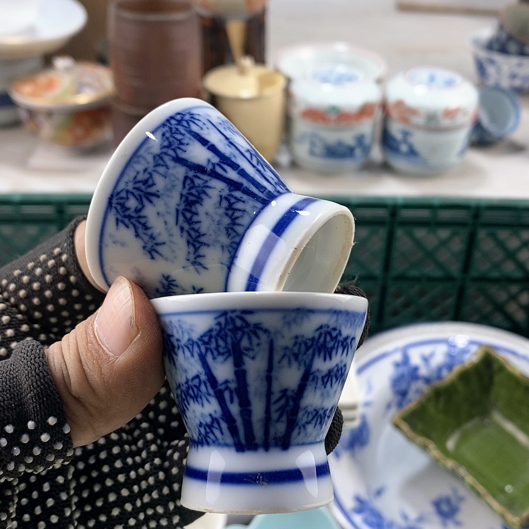 碗满28米包邮当天发货