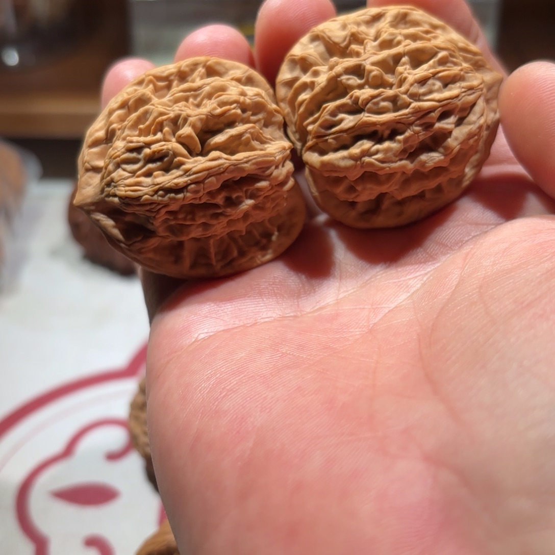 执***笔正杨系列-正杨虎头