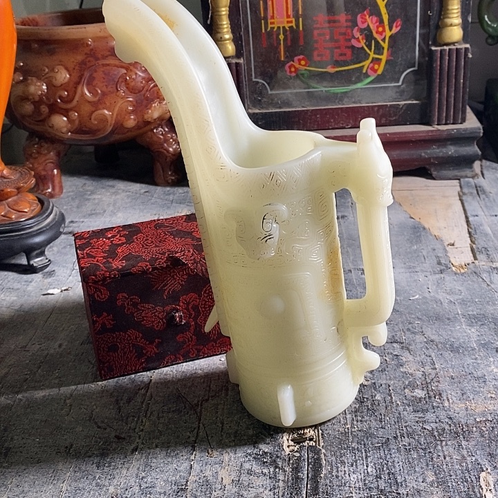 闪购商品直播间画面1