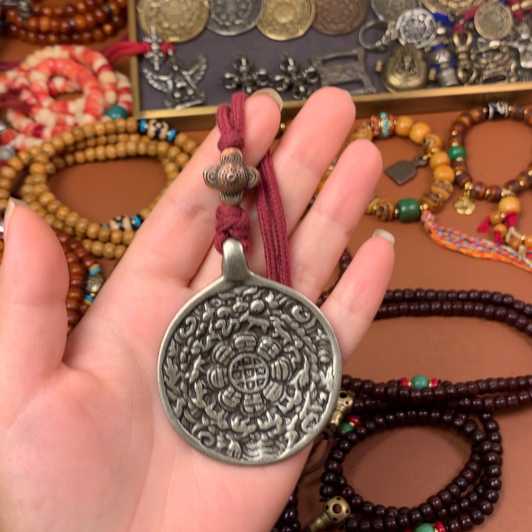 藏传牌子牌子牌子九宫