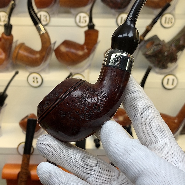 i***）188牛头 老斗 烟斗