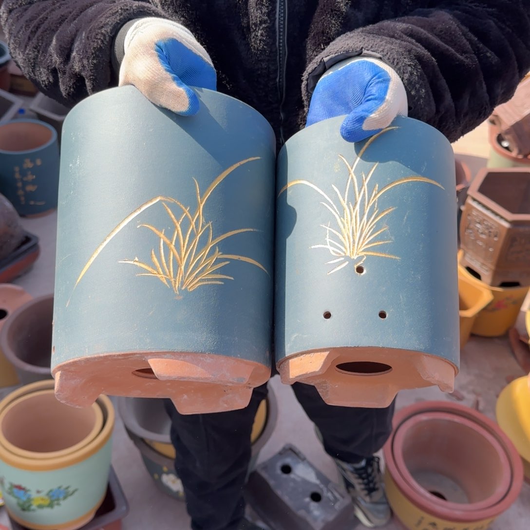 紫砂瑕疵和瑕疵都