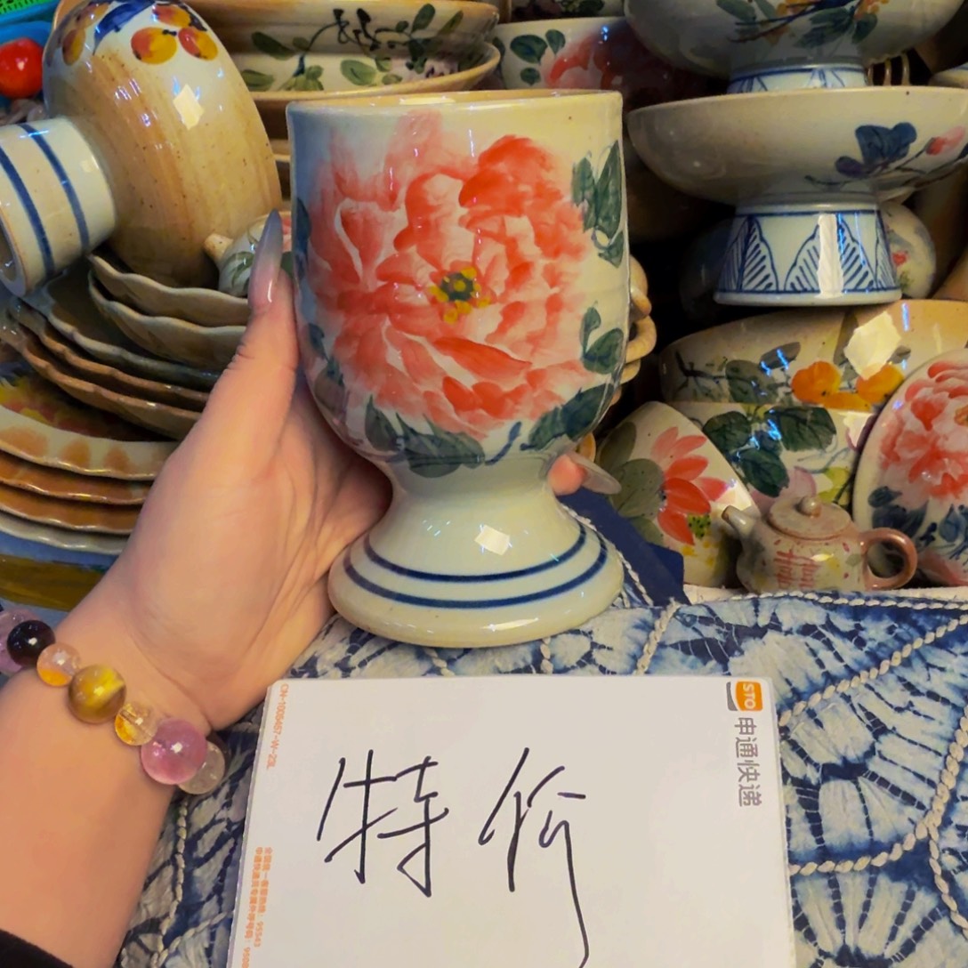 瓷片景德镇源头厂家