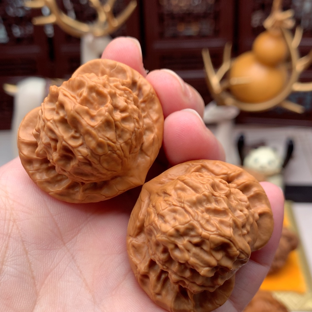 把件文玩核桃图图  1号