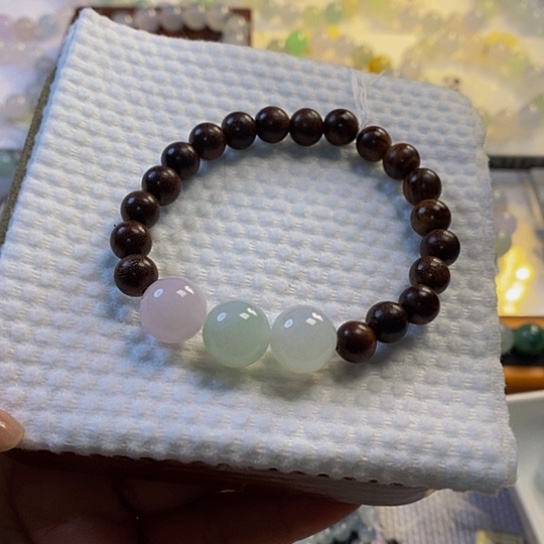 定制翡翠未镶嵌翡翠.