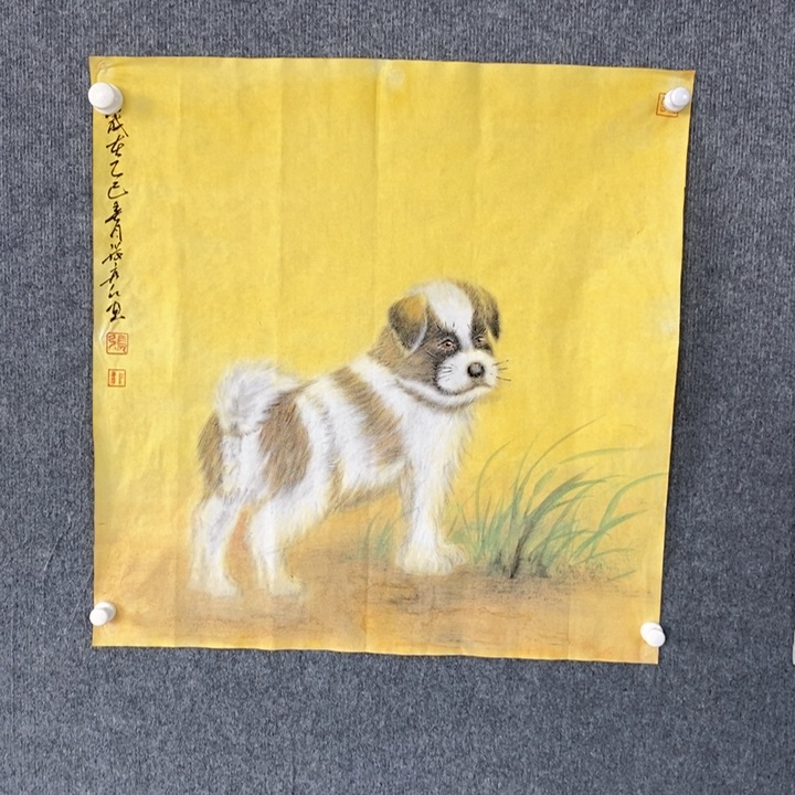 国画绘画作品欣赏