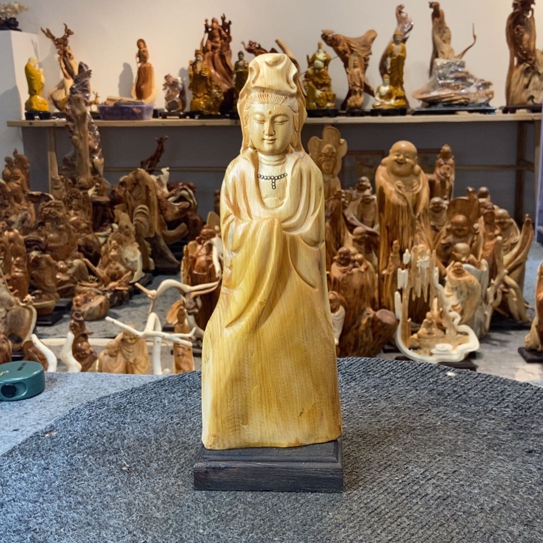 柏木（崖柏）太行崖柏精品