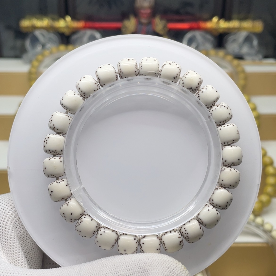 【闪购商品】星月菩提手串星月菩提9/8