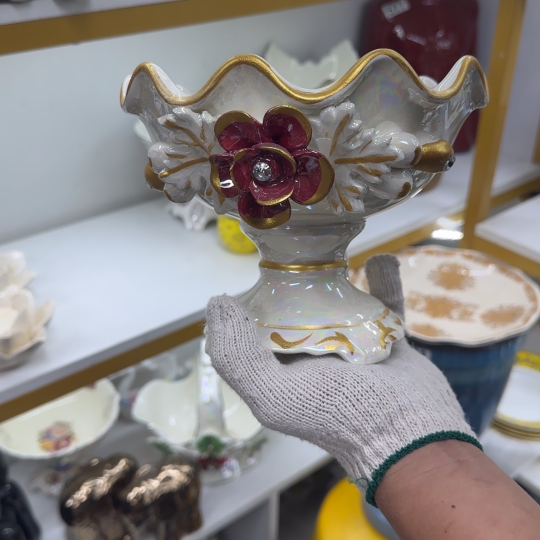 瓷片陶瓷工艺陶瓷艺术