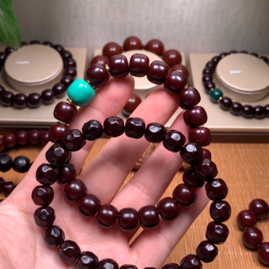 橄榄核手串/手链?*?猴头