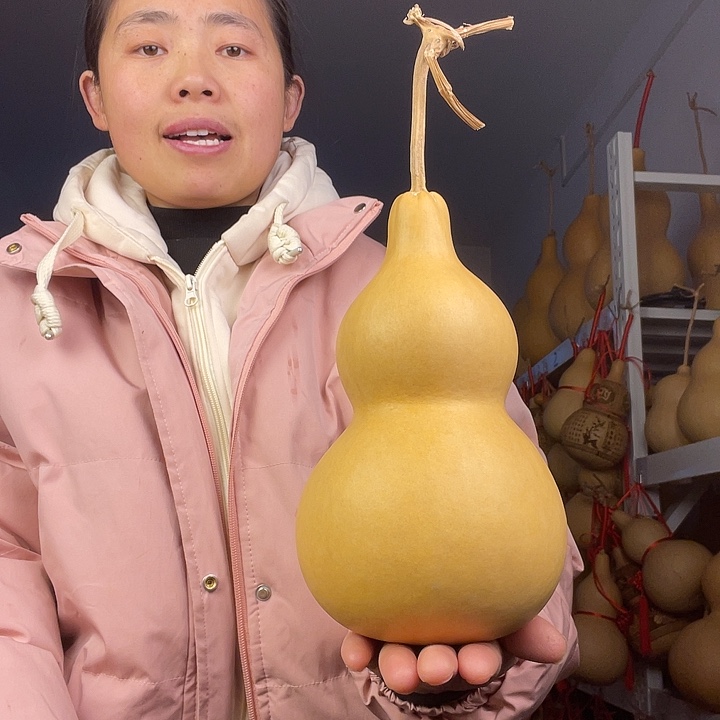 天然葫芦一物一图看图片发货