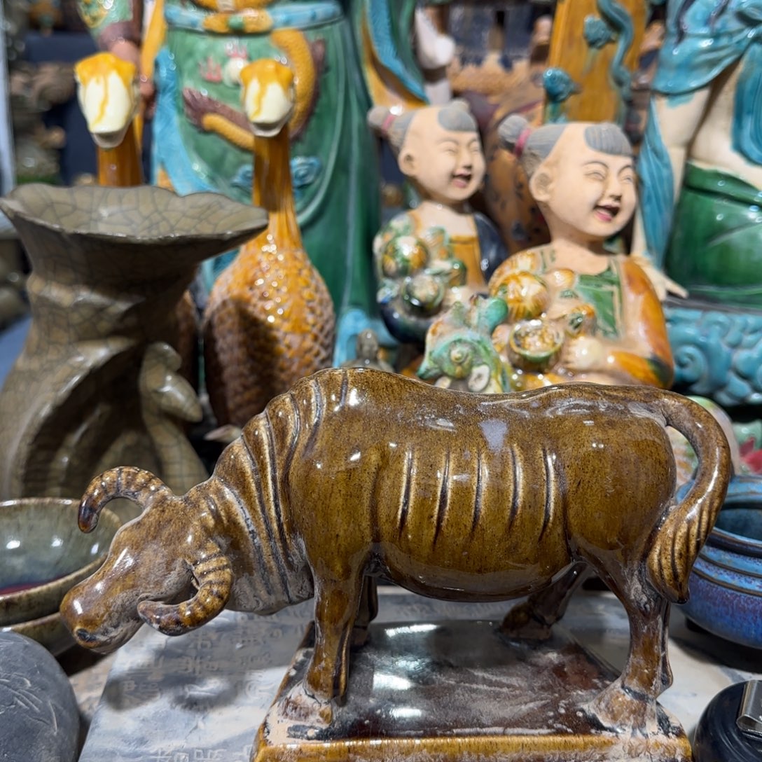 陶瓷摆件摆件摆件