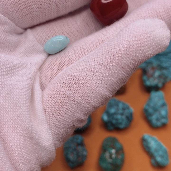 玛瑙/玉髓原矿未镶嵌*️**