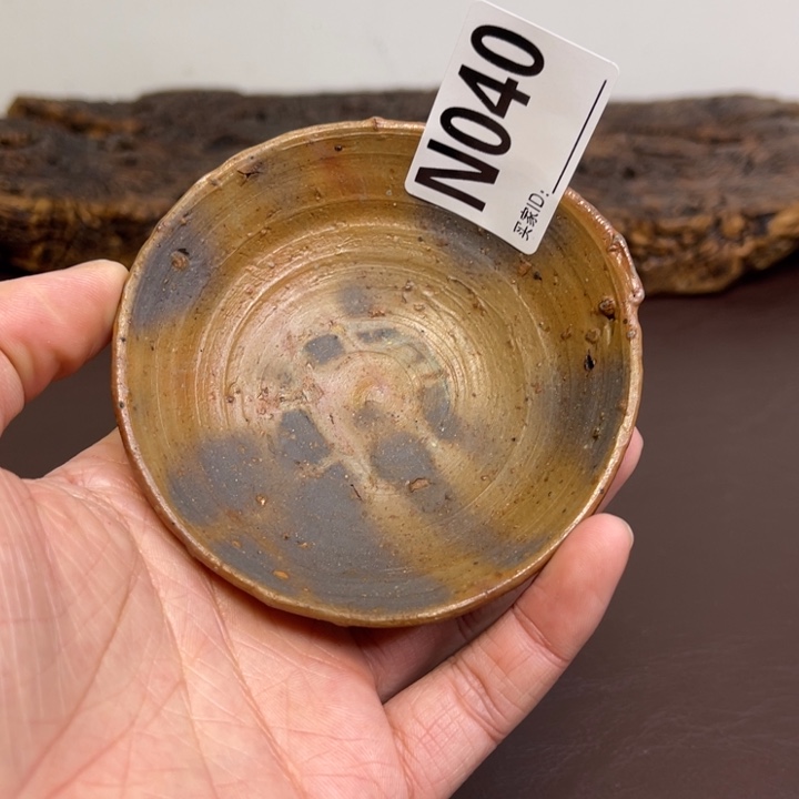 备前烧作品铃木黄哉