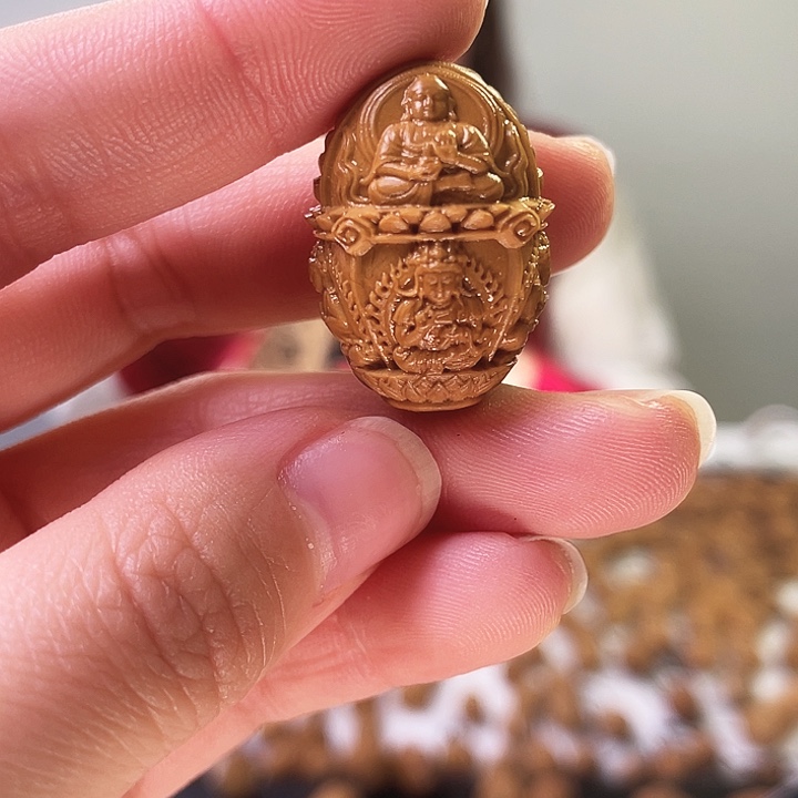 手串/手链橄榄核橄榄核