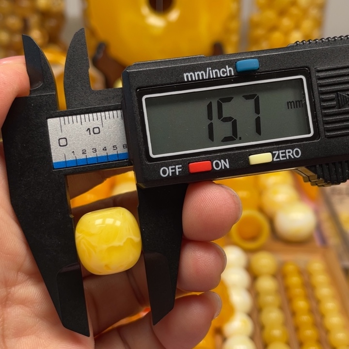 树脂非金属二代蜡60